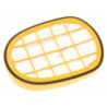 CP0663/01 FILTRE