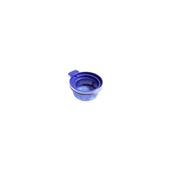 MICRO-FILTRE VS9500 DEEP BLUE