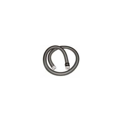 FLEXIBLE UNIVERSEL GRIS L 1,9M Ø 32-35 MM (SANS RACCORDS)
