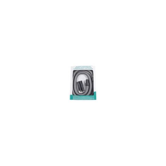 COMVHU FLEXIBLE UNIVERSEL GRIS L 2M D30/38MM