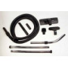 AS29E KIT COMPLET ALTERNATIVE NUMATIC - TUYAU 2,5 M + ACCESSOIRES Ø32MM