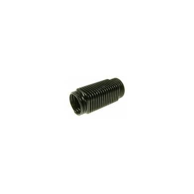 RACCORD FLEXIBLE NOIR