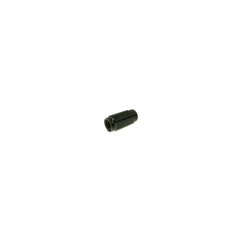 RACCORD FLEXIBLE NOIR