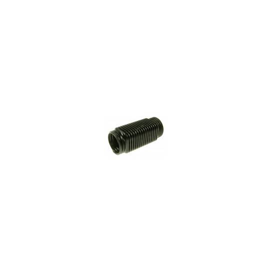 RACCORD FLEXIBLE NOIR