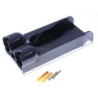 SUPPORT DE CHARGE MURAL ALTERNATIVE DYSON V10, 969042-01