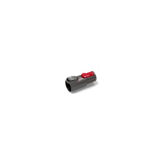 ADAPTATEUR TUBE QUICK ALTERNATIVE DYSON 968235-01
