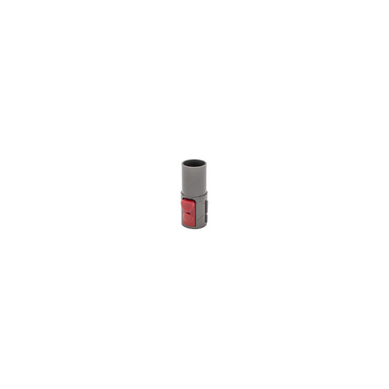ADAPTATEUR ALTERNATIVE DYSON V7 / V8 / V10 Ø32MM