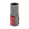 ADAPTATEUR ALTERNATIVE DYSON V7 / V8 / V10 Ø32MM