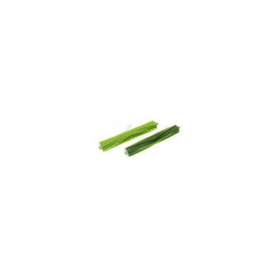 2 ROULEAUX POUR SERIE E5 E6 I7 I 7+ ALTERNATIVE IROBOT ROOMBA 4624870
