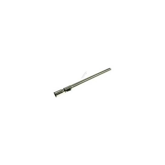 TUBE TÉLESCOPIQUE ALTERNATIVE MIELE 10615280 - 10275580 - 06058222