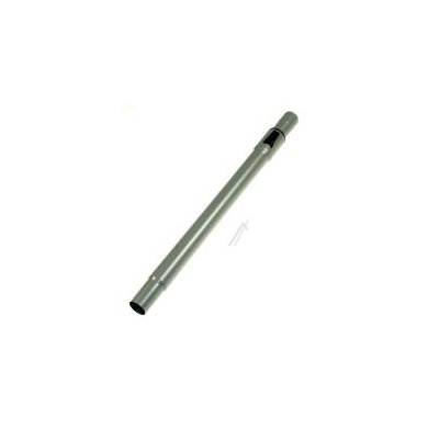 TUBE TELESCOPIQUE GRIS