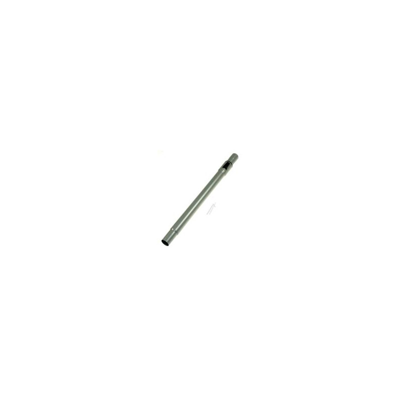 TUBE TELESCOPIQUE GRIS