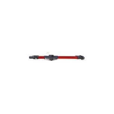 TUBE FLEX ROUGE