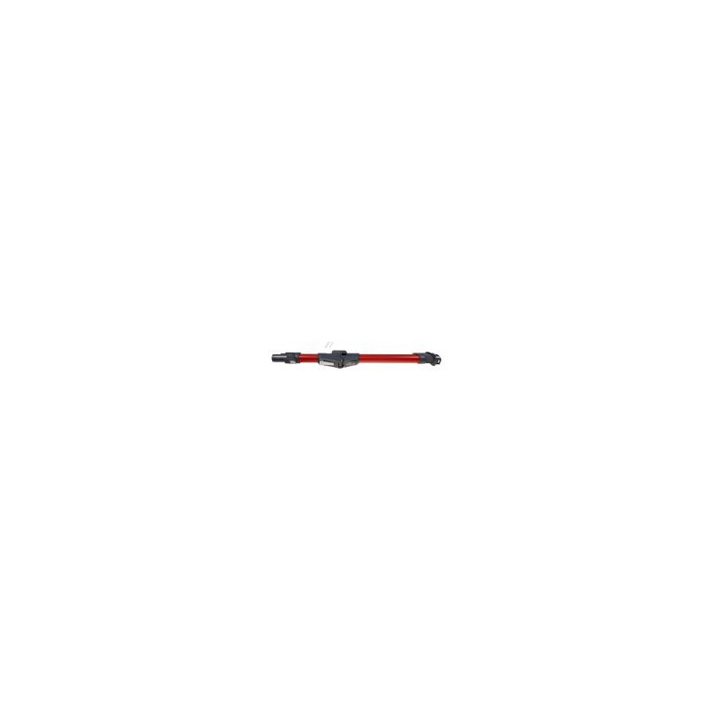 TUBE FLEX ROUGE