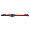 TUBE FLEX ROUGE