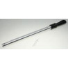TUBE TELESCOPIQUE 32MM ALUMINIUM