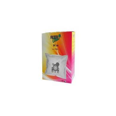 M1/4/9M 4 SACS +1 FILTRE ALTERNATIVE GN MIELE 09917730 - 12281680