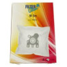 M5/6/8M LOT DE 4 SACS + 1 FILTRE ALTERNATIVE FJM MIELE 09917710