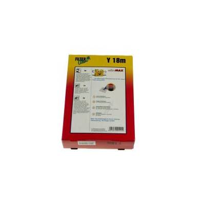 Y18M SACS ASPI NON TISSÉ X4 ALTERNATIVE DIRT DEVIL - SAMSUNG - GROUPE SEB - BOSCH - DAEWOO