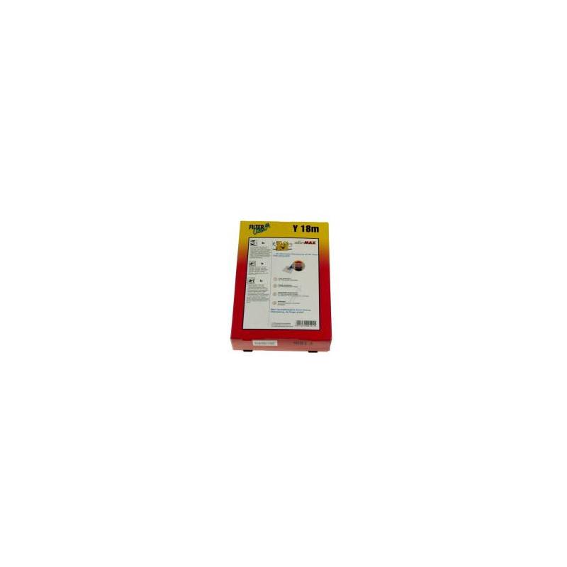 Y18M SACS ASPI NON TISSÉ X4 ALTERNATIVE DIRT DEVIL - SAMSUNG - GROUPE SEB - BOSCH - DAEWOO