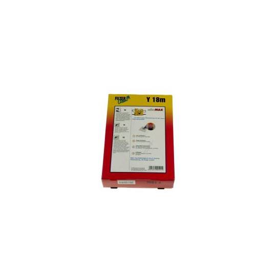 Y18M SACS ASPI NON TISSÉ X4 ALTERNATIVE DIRT DEVIL - SAMSUNG - GROUPE SEB - BOSCH - DAEWOO