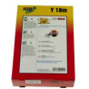 Y18M SACS ASPI NON TISSÉ X4 ALTERNATIVE DIRT DEVIL - SAMSUNG - GROUPE SEB - BOSCH - DAEWOO