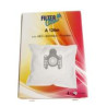 A126M SACS ASPIRATEUR NON TISSÉ X4 + 1FILTRE ALTERNATIVE ELECTROLUX