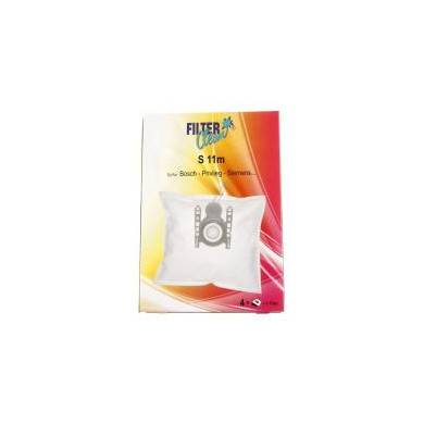 S11M SACS MIKROMAX X4 +1 FILTRE ALTERNATIVE BOSCH-SIEMENS G ALL