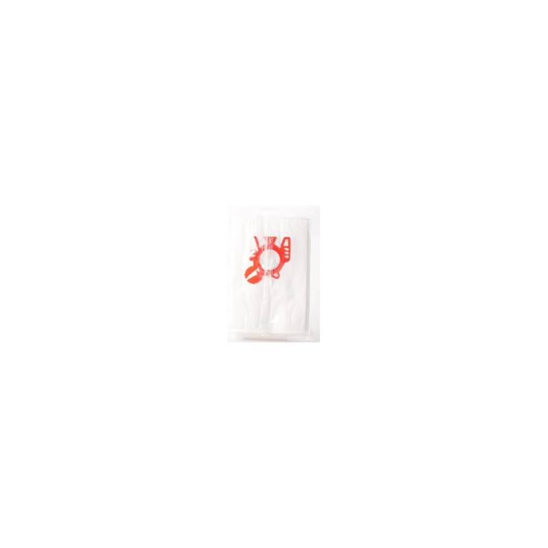 42054-T LOT 10 SACS ASPIRATEUR ALTERNATIVE MIELE 09917710 FJM 3-D