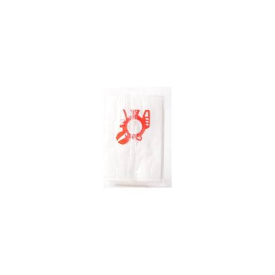 42054-T LOT 10 SACS ASPIRATEUR ALTERNATIVE MIELE 09917710 FJM 3-D