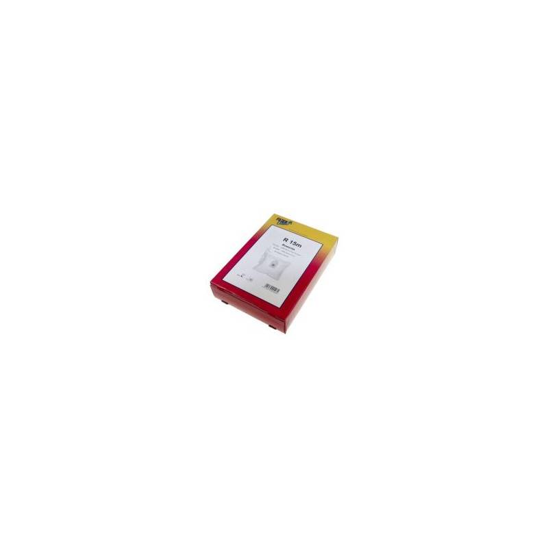 R15M SACS ASPI X4 + 1 MICROFILTRE ALTERNATIVE GROUPE SEB ZR200520 / ZR200720