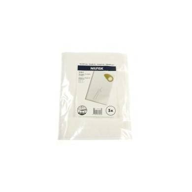 SAC ASPIRATEUR X5 ALTERNATIVE NILFISK 81943048