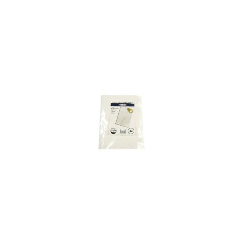 SAC ASPIRATEUR X5 ALTERNATIVE NILFISK 81943048