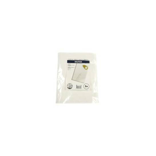 SAC ASPIRATEUR X5 ALTERNATIVE NILFISK 81943048
