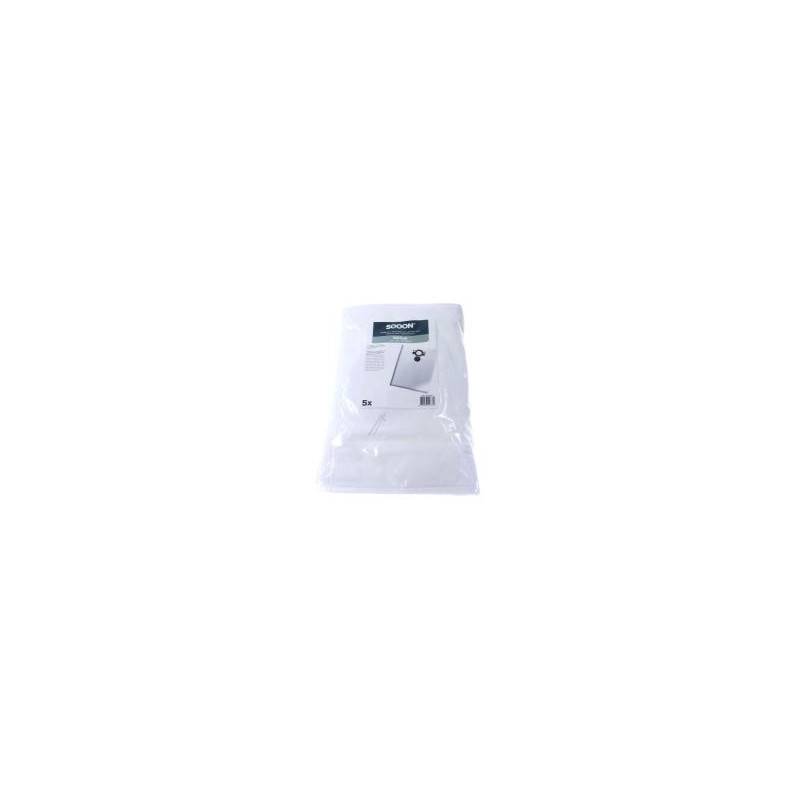 5 SACS ASPIRATEUR ALTERNATIVE NILFISK ALTO / WAP / KEW AERO 20/25