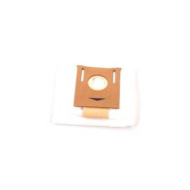 SAC ASPIRATEUR STATION DE VIDAGE AUTOMATIQUE ALTERNATIVE ECOVACS 201-1918-2407