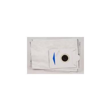 SAC À POUSSIÈRE, POUR ASPIRATEUR AUTO VIDE STATION,ALTERNATIVE ECOVACS 201-2115-1923