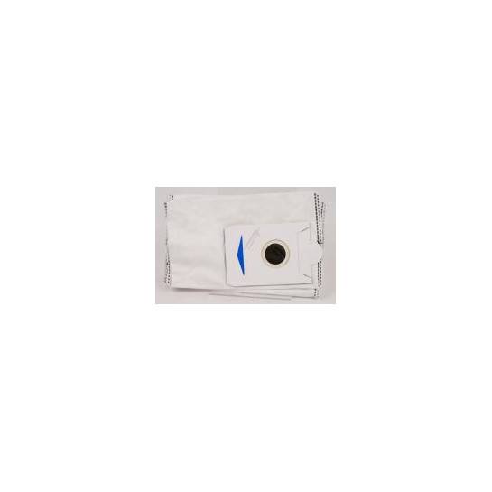 SAC À POUSSIÈRE, POUR ASPIRATEUR AUTO VIDE STATION,ALTERNATIVE ECOVACS 201-2115-1923