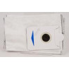 SAC À POUSSIÈRE, POUR ASPIRATEUR AUTO VIDE STATION,ALTERNATIVE ECOVACS 201-2115-1923