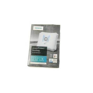 SACS ASPIRATEUR G -ALL POUR SIEMENS X4