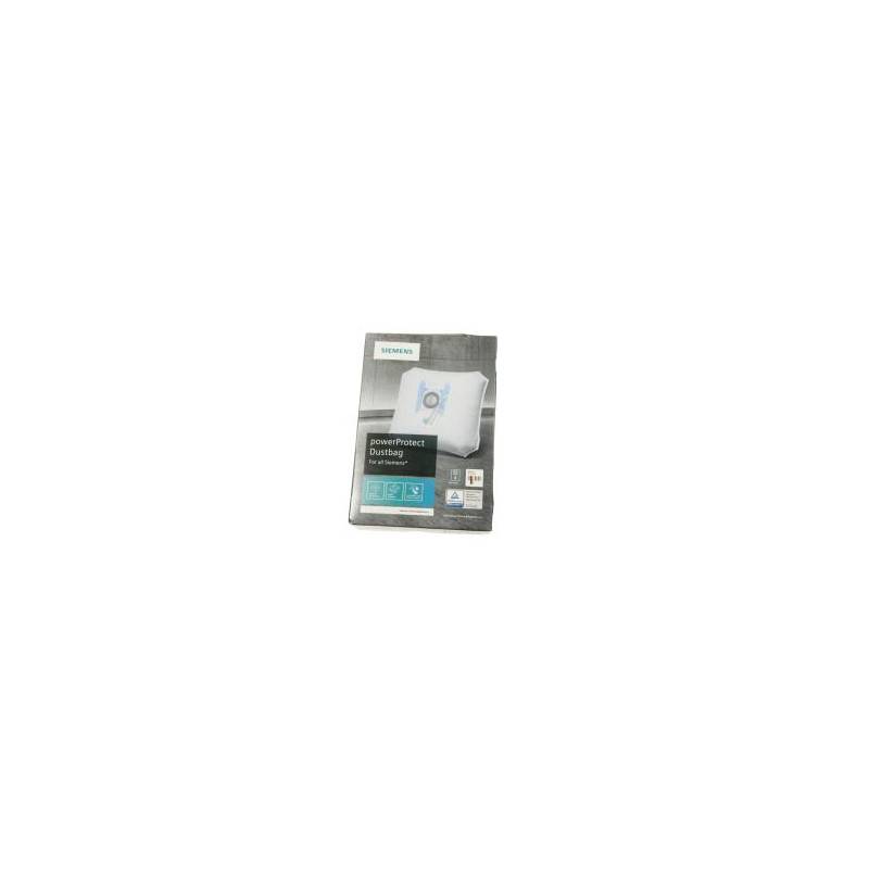 SACS ASPIRATEUR G -ALL POUR SIEMENS X4