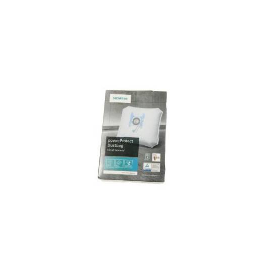 SACS ASPIRATEUR G -ALL POUR SIEMENS X4