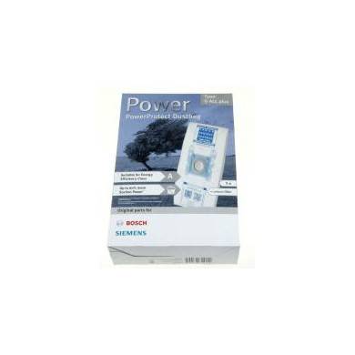 TYPE G ALL PLUS SAC ASPIRATEUR G ALL PLUS