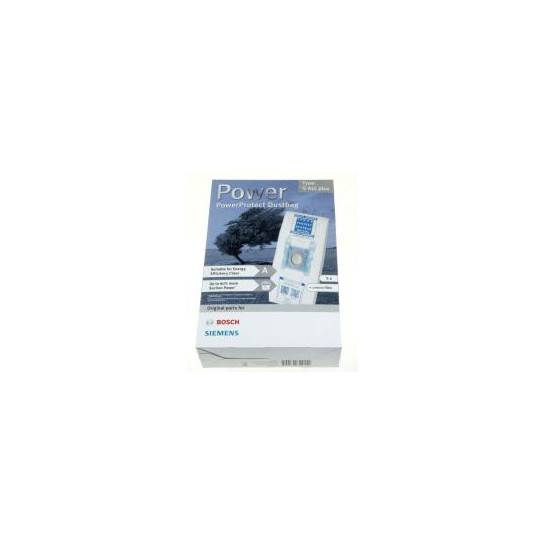 TYPE G ALL PLUS SAC ASPIRATEUR G ALL PLUS