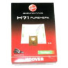 H71 H71 SAC PURE HEPA X4 POUR FREESPACE EVO