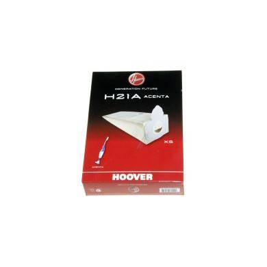 H21A SACS ASPIRATEUR (X5) ACENTA