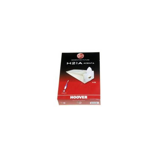 H21A SACS ASPIRATEUR (X5) ACENTA