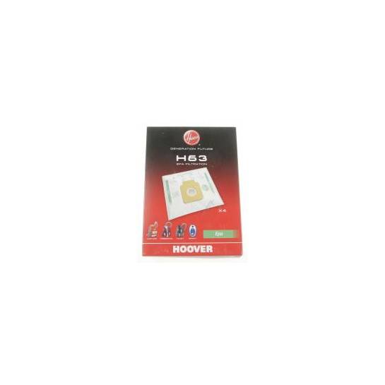 H63 H63 SAC PURE HEPA X4 FREESPACE SPRINT