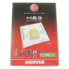 H63 H63 SAC PURE HEPA X4 FREESPACE SPRINT