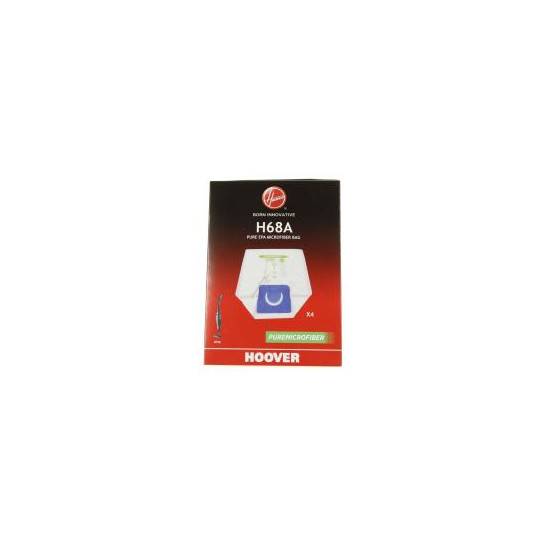 H68A H68A- SAC MICROFIBRE DIVA A+